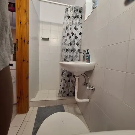 Blue Illusions Apartman Malónasz