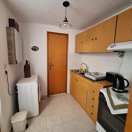 Blue Illusions Apartman